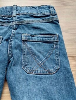 Skinny Jeans Mädchen, Größe 152, Verstellbarer Bund - Kitzingen