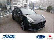 Ford Puma ST-Line DESIGN+KOMFORT+WINTER PAKET - Rochlitz