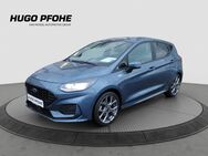 Ford Fiesta, 1.0 ST-Line EcoBoost 74kW, Jahr 2023 - Oldenburg (Holstein)