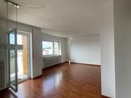 2-Zimmer Wohnung in gepflegtem Mehrfamilienhaus mit Seeblick - Überlingen