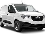 Opel Combo, Cargo Edition, Jahr 2024 - Wolfach