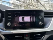 Skoda Scala Drive 125 LED Assistenten Sitzh RFK 1.Hand - Eisenach