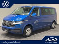 VW T6 Caravelle, 2.0 TDI 1 Comfortline |, Jahr 2023 - Bad Düben