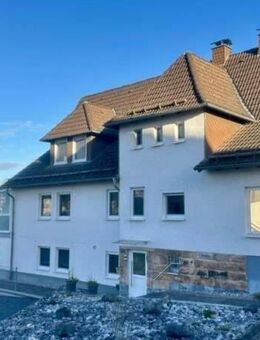 ***Beste Lage zur Innenstadt*** Attraktives 3-Familienwohnhaus zur Eigennutzung und Vermietung in Melsungen - Melsungen