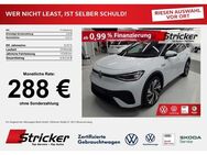 VW ID.5 Pro Perf 150/77 288,-ohne Anzahlung Navi AH - Horn-Bad Meinberg