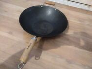 Wok 33 cm Durchmesser - Bergisch Gladbach