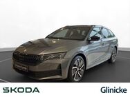 Skoda Octavia, 2.0 TDI Combi Sportline, Jahr 2024 - Eschwege