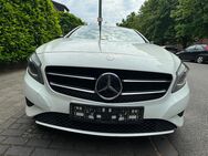 Mercedes-Benz A 180 A 180 BlueEfficiency Style (176.042) - Duisburg