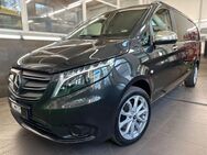 Mercedes-Benz Vito Mixto extralang 5 SITZE LED CAM SHZ AHK - Cottbus