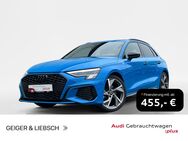 Audi A3, Sportback 35 TFSI S-LINE PLUS 19ZOLL, Jahr 2023 - Linsengericht