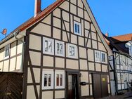 Fachwerkhaus in Bad Arolsen-Mengeringhausen - Bad Arolsen
