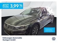 VW Passat Variant, 1.4 TSI GTE, Jahr 2021 - Stuttgart