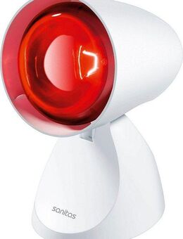 BEURER Infrarotlampe SIL 06, mit Schutzgitter