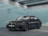 BMW 430 Gran Coupe, i xDrive M Sport Laserlicht H&K, Jahr 2022 - München