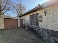 Ihr neues IMMOBILIEN QUARTIER: Einzigartiges Anwesen am Stadtpark von Berenbostel gelegen - Garbsen