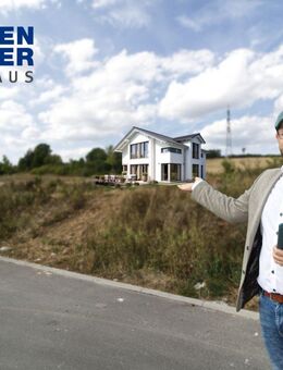 Bestpreisgarantie bei Bien-Zenker - Großes Baugrundstück im Donnersbergkreis - Gerbach