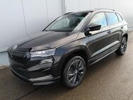 Skoda Karoq, 1.5 TSI Sportline ABT, Jahr 2024 - Achern