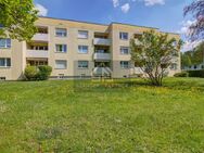 Kapitalanlage mit Perspektive - Gut geschnittene 4-Zimmer-Wohnung in ruhiger Lage - Gauting
