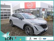 Nissan Ariya, Evolve Pack e-4ORCE, Jahr 2023 - Idar-Oberstein