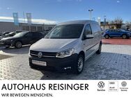 VW Caddy, 1.4 TSI Maxi Commerce Trendline Kasten, Jahr 2020 - Wasserburg (Inn)