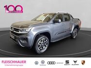 VW Amarok, 3.0 TDI Doppelkabine EU6d PanAmericana DC, Jahr 2024 - Köln