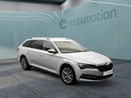 Skoda Superb, 2.0 TDI 4 IV Combi Style Stand, Jahr 2024 - München