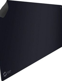 Speedlink Mauspad ATECS Soft Gaming - Size XXL, für Gaming/Home-Office/Büro, rutschfest