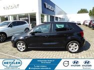 VW Polo V Match 1.2 Sperrdiff. SHZ Temp PDC . Regensensor - Kassel