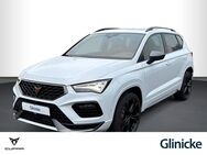 CUPRA Ateca, 2.0 TSI, Jahr 2022 - Baunatal