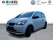 Seat Mii, 1.0 Reference Ecomotive, Jahr 2015 - Geeste