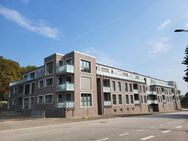 Modernes Single-Apartment mit Loggia in Citylage - Itzehoe