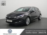 Opel Astra, 1.4 Turbo Innovation, Jahr 2016 - Leverkusen