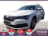 Skoda Superb, 2.0 TDI Combi 150 Amb EHK, Jahr 2019 - Kehl