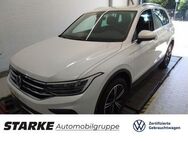 VW Tiguan, 1.5 TSI Move, Jahr 2023 - Osnabrück