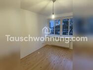 [TAUSCHWOHNUNG] Moderne, helle 2-Zimmerwohnung Maxvorstadt (TU) - München