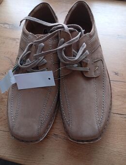 Herren Schuhe - Egelsbach