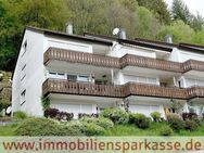 Traumhafte Aussichten vom eigenen Balkon! - Bad Wildbad