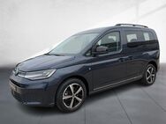 VW Caddy, 1.5 l Life Frontantrieb Radst 2755, Jahr 2022 - Dresden