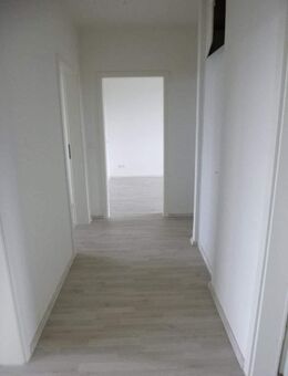 3,5 Zimmer mit modernem Wannenbad und Balkon - Gelsenkirchen