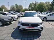 VW Tiguan Life 1.5 TSI AHK Navi LED Klimaautomatik - Marktredwitz