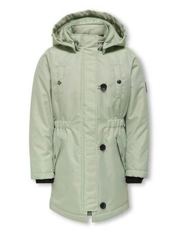 KIDS ONLY Parka KOGIRIS FUR PARKA OTW NOOS