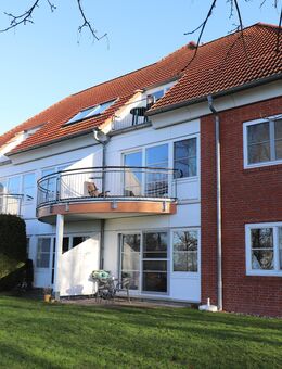 Studio im Landhaus Ostseeblick in Kägsdorf/Kühlungsborn - Bastorf