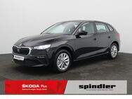 Skoda Scala, 1.0 TSI Selection, Jahr 2024 - Würzburg