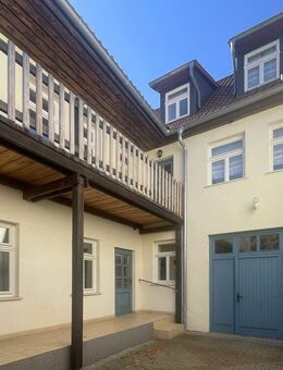 Familienhaus sucht neue Familie - Sömmerda