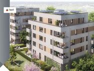 Exklusiver Blick über den Bochumer Ostpark: 3-Zimmer Penthouse Wohnung - WE 242 - Bochum