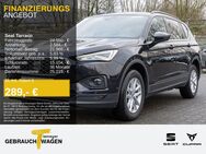 Seat Tarraco, 2.0 TDI STYLE BEATS, Jahr 2021 - Hemer