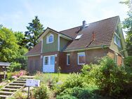 Zweifamilienhaus in Ostseenähe - Boltenhagen (Ostseebad)