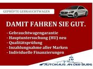 Mercedes-Benz GLE 250 d 4Matic - Friedberg (Hessen)