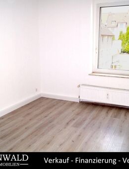 Praktische 1,5 Zimmer Wohnung in Gelsenkirchen - Gelsenkirchen