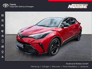 Toyota C-HR 2.0 Hybrid GR Sport - Porta Westfalica